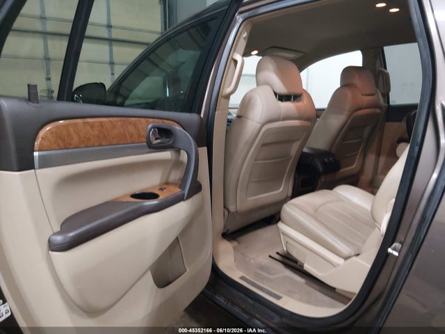 Продаж на аукціоні авто 2008 Buick Enclave Cxl, vin: 5GAEV23758J211861, номер лоту: 45352166