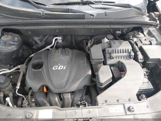 Aukcja sprzedaży 2013 Kia Sorento Lx, vin: 5XYKT3A67DG347944, numer aukcji: 45352169