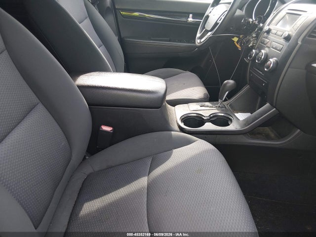 Aukcja sprzedaży 2013 Kia Sorento Lx, vin: 5XYKT3A67DG347944, numer aukcji: 45352169