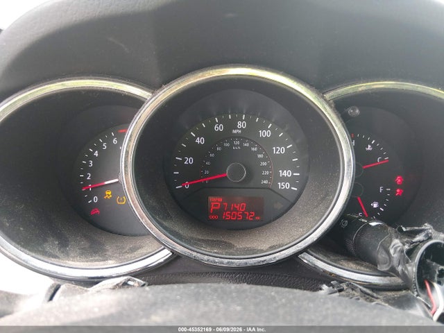 Aukcja sprzedaży 2013 Kia Sorento Lx, vin: 5XYKT3A67DG347944, numer aukcji: 45352169
