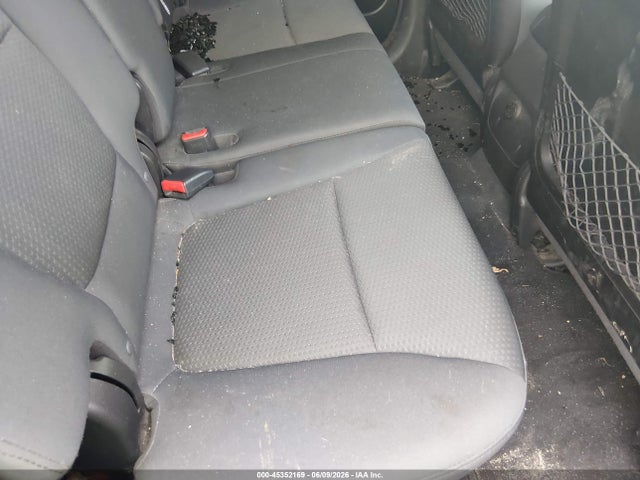 Aukcja sprzedaży 2013 Kia Sorento Lx, vin: 5XYKT3A67DG347944, numer aukcji: 45352169