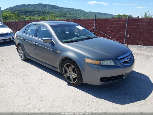 Aukcja sprzedaży 2006 Acura Tl, vin: 19UUA65556A056574, numer aukcji: 45352171