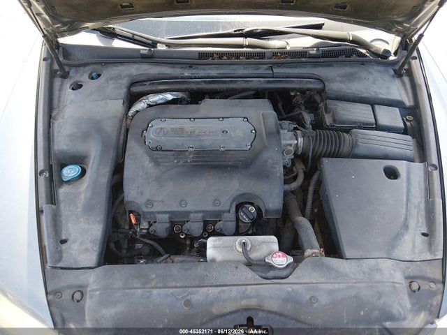 Aukcja sprzedaży 2006 Acura Tl, vin: 19UUA65556A056574, numer aukcji: 45352171