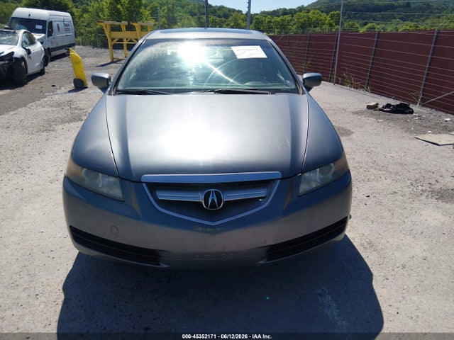 Aukcja sprzedaży 2006 Acura Tl, vin: 19UUA65556A056574, numer aukcji: 45352171