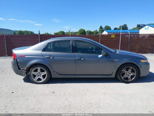 Aukcja sprzedaży 2006 Acura Tl, vin: 19UUA65556A056574, numer aukcji: 45352171
