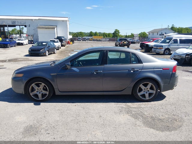 Aukcja sprzedaży 2006 Acura Tl, vin: 19UUA65556A056574, numer aukcji: 45352171