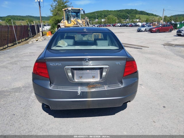 Aukcja sprzedaży 2006 Acura Tl, vin: 19UUA65556A056574, numer aukcji: 45352171