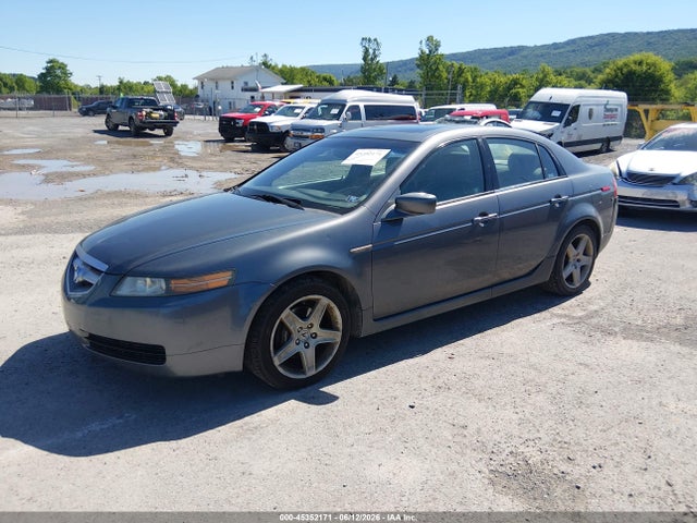 Aukcja sprzedaży 2006 Acura Tl, vin: 19UUA65556A056574, numer aukcji: 45352171