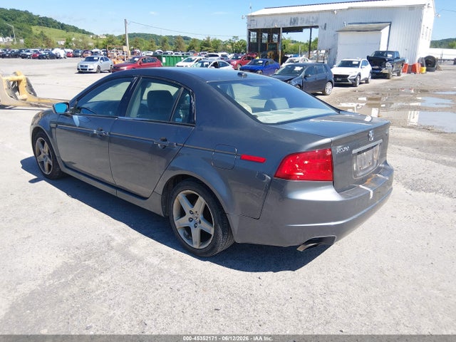 Aukcja sprzedaży 2006 Acura Tl, vin: 19UUA65556A056574, numer aukcji: 45352171