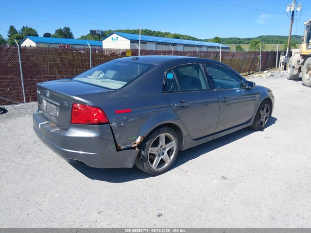Aukcja sprzedaży 2006 Acura Tl, vin: 19UUA65556A056574, numer aukcji: 45352171