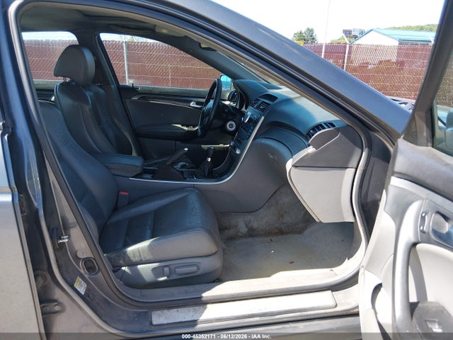 Aukcja sprzedaży 2006 Acura Tl, vin: 19UUA65556A056574, numer aukcji: 45352171
