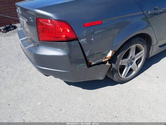 Aukcja sprzedaży 2006 Acura Tl, vin: 19UUA65556A056574, numer aukcji: 45352171
