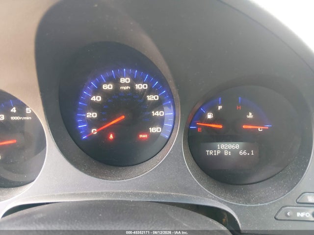 Aukcja sprzedaży 2006 Acura Tl, vin: 19UUA65556A056574, numer aukcji: 45352171
