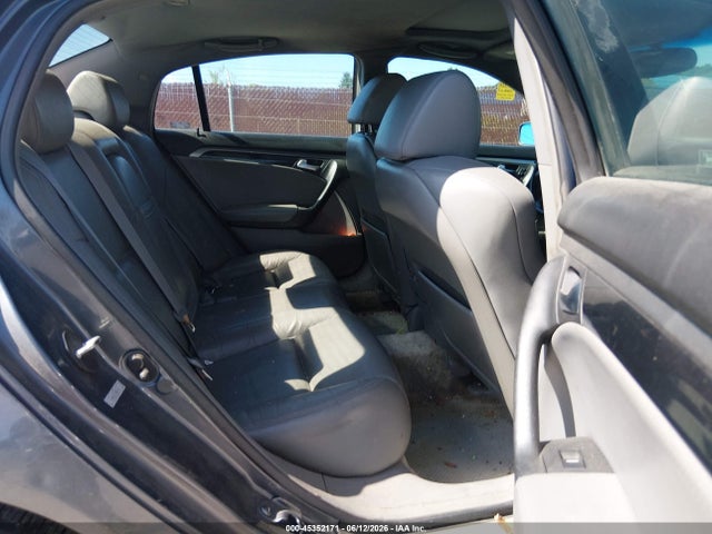 Aukcja sprzedaży 2006 Acura Tl, vin: 19UUA65556A056574, numer aukcji: 45352171