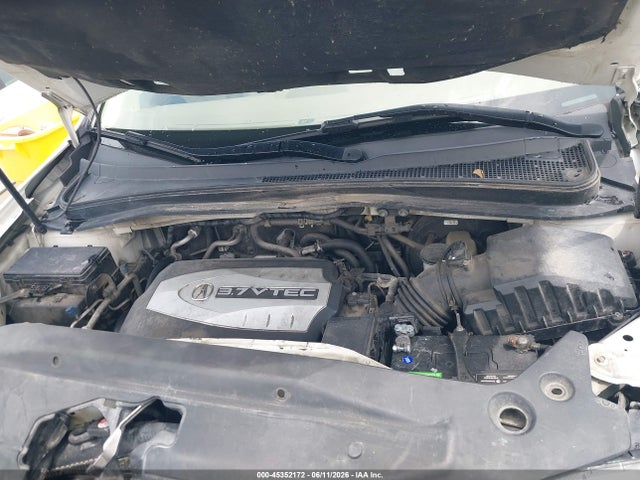 Auction sale of the 2007 Acura Mdx Technology Package, vin: 2HNYD28357H510412, lot number: 45352172