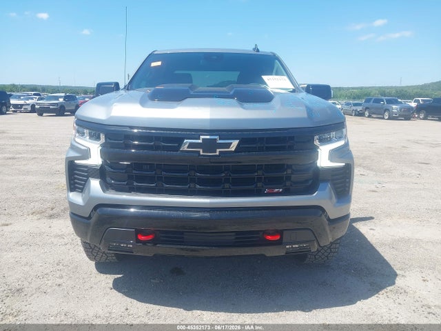 Aukcja sprzedaży 2026 Chevrolet Silverado 1500 4wd  Short Bed Lt Trail Boss, vin: 3GCUKFEDXTG318136, numer aukcji: 45352173