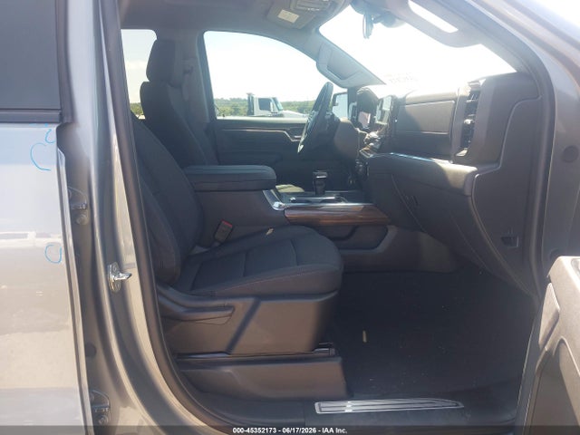 Aukcja sprzedaży 2026 Chevrolet Silverado 1500 4wd  Short Bed Lt Trail Boss, vin: 3GCUKFEDXTG318136, numer aukcji: 45352173