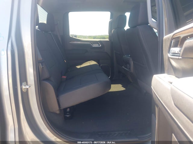 Aukcja sprzedaży 2026 Chevrolet Silverado 1500 4wd  Short Bed Lt Trail Boss, vin: 3GCUKFEDXTG318136, numer aukcji: 45352173