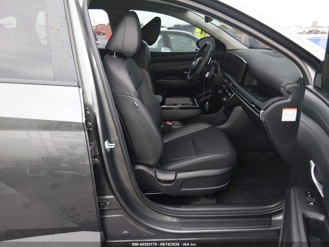 2025 Hyundai Tucson Hybrid Sel Convenience მანქანა იყიდება აუქციონზე, vin: KM8JCDD16SU296252, აუქციონის ნომერი: 45352175