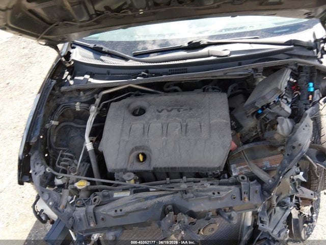Aukcja sprzedaży 2014 Toyota Corolla L, vin: 2T1BURHE1EC008770, numer aukcji: 45352177