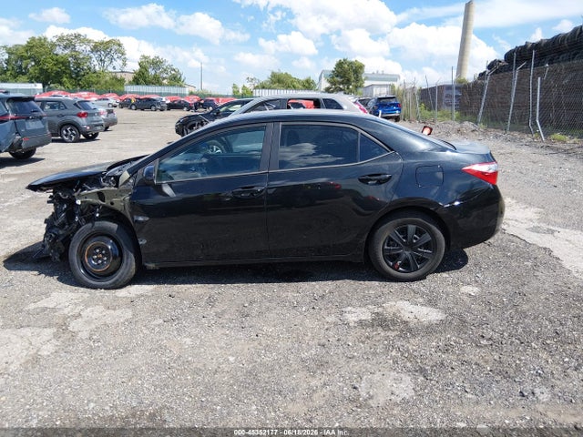 Aukcja sprzedaży 2014 Toyota Corolla L, vin: 2T1BURHE1EC008770, numer aukcji: 45352177