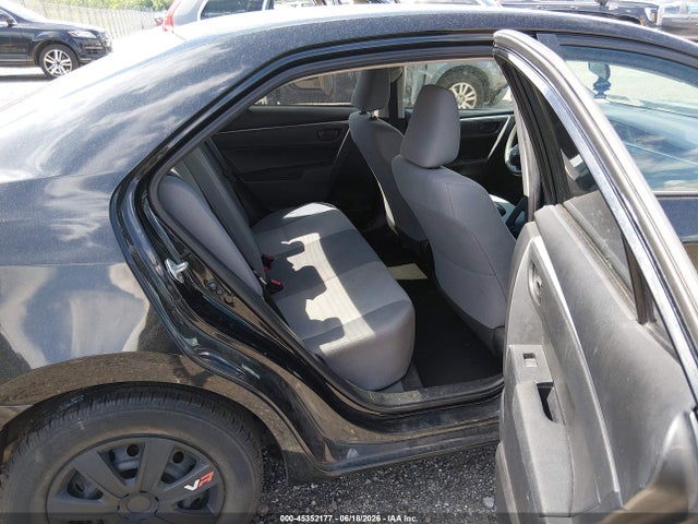 45352177 :رقم المزاد ، 2T1BURHE1EC008770 vin ، 2014 Toyota Corolla L مزاد بيع
