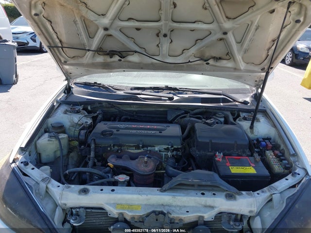 Продажа на аукционе авто 2003 Toyota Camry Le, vin: 4T1BE32K43U173135, номер лота: 45352178