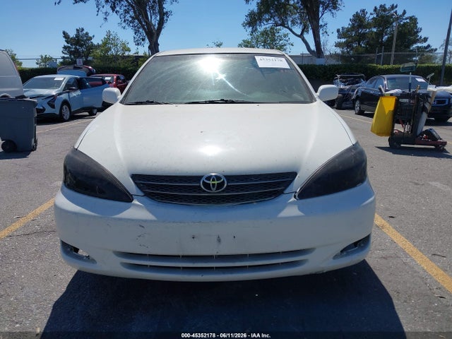 Продажа на аукционе авто 2003 Toyota Camry Le, vin: 4T1BE32K43U173135, номер лота: 45352178