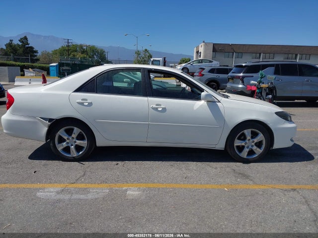 Продажа на аукционе авто 2003 Toyota Camry Le, vin: 4T1BE32K43U173135, номер лота: 45352178