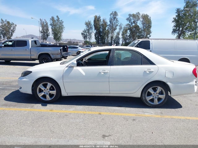 Продажа на аукционе авто 2003 Toyota Camry Le, vin: 4T1BE32K43U173135, номер лота: 45352178