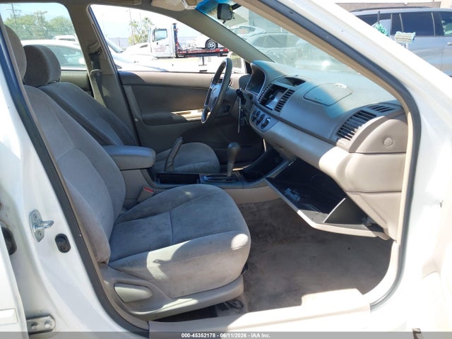 Продажа на аукционе авто 2003 Toyota Camry Le, vin: 4T1BE32K43U173135, номер лота: 45352178