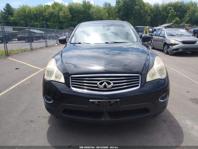Aukcja sprzedaży 2008 Infiniti Ex35 Journey, vin: JNKAJ09FX8M356676, numer aukcji: 45352184