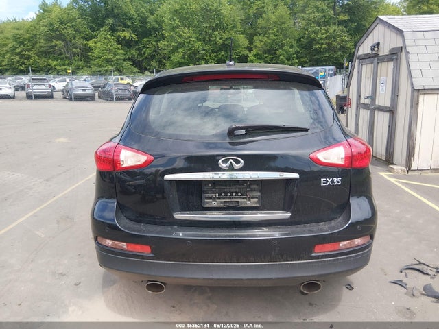 Aukcja sprzedaży 2008 Infiniti Ex35 Journey, vin: JNKAJ09FX8M356676, numer aukcji: 45352184
