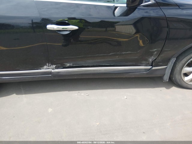 Aukcja sprzedaży 2008 Infiniti Ex35 Journey, vin: JNKAJ09FX8M356676, numer aukcji: 45352184