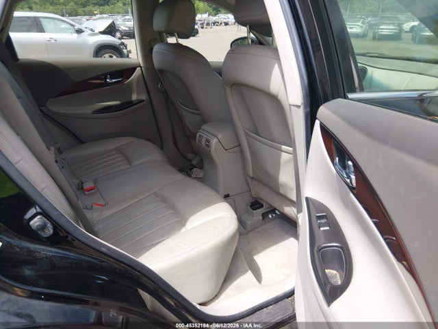 Aukcja sprzedaży 2008 Infiniti Ex35 Journey, vin: JNKAJ09FX8M356676, numer aukcji: 45352184