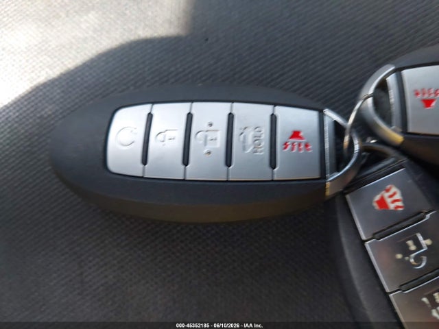 Aukcja sprzedaży 2017 Nissan Pathfinder Sv, vin: 5N1DR2MN4HC688065, numer aukcji: 45352185