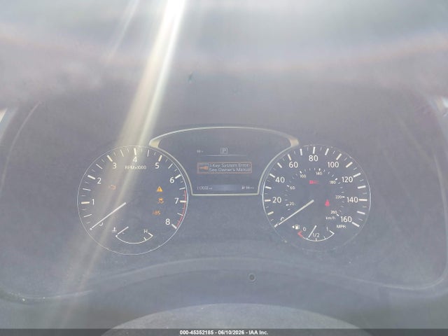 Aukcja sprzedaży 2017 Nissan Pathfinder Sv, vin: 5N1DR2MN4HC688065, numer aukcji: 45352185