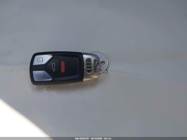 Продажа на аукционе авто 2018 Audi Q5 2.0t Premium/2.0t Tech Premium, vin: WA1BNAFY4J2106058, номер лота: 45352197