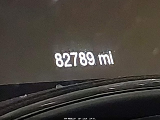 2018 Jeep Grand Cherokee Overland მანქანა იყიდება აუქციონზე, vin: 1C4RJFCT0JC405398, აუქციონის ნომერი: 45352204