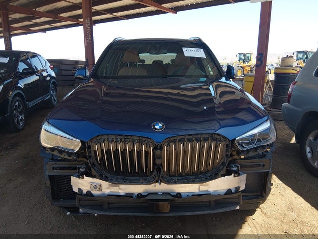 5UXCR6C53KLL27523 BMW X5 Xdrive40i