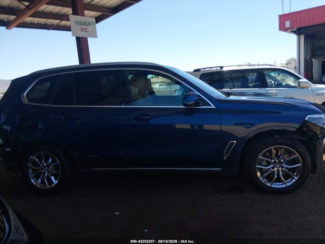 5UXCR6C53KLL27523 BMW X5 Xdrive40i