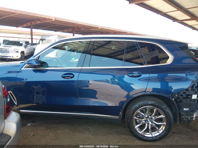 5UXCR6C53KLL27523 BMW X5 Xdrive40i