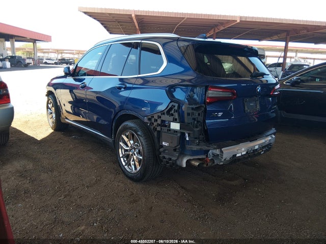 5UXCR6C53KLL27523 BMW X5 Xdrive40i