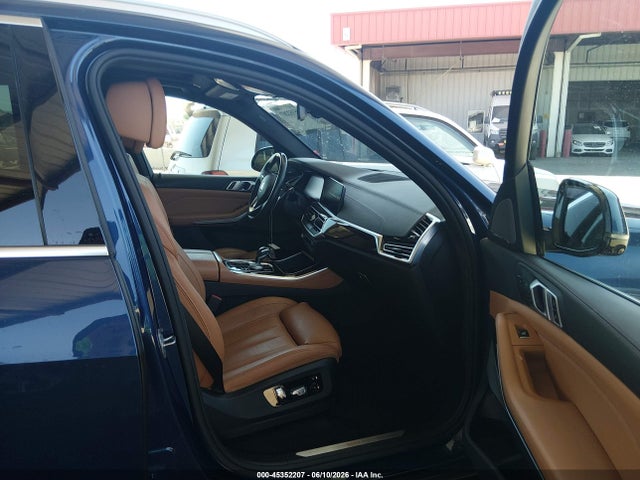 5UXCR6C53KLL27523 BMW X5 Xdrive40i