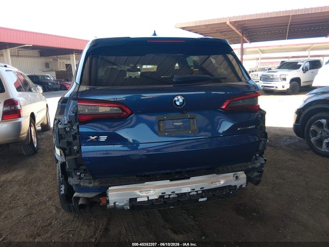 5UXCR6C53KLL27523 BMW X5 Xdrive40i