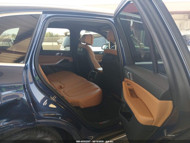 5UXCR6C53KLL27523 BMW X5 Xdrive40i