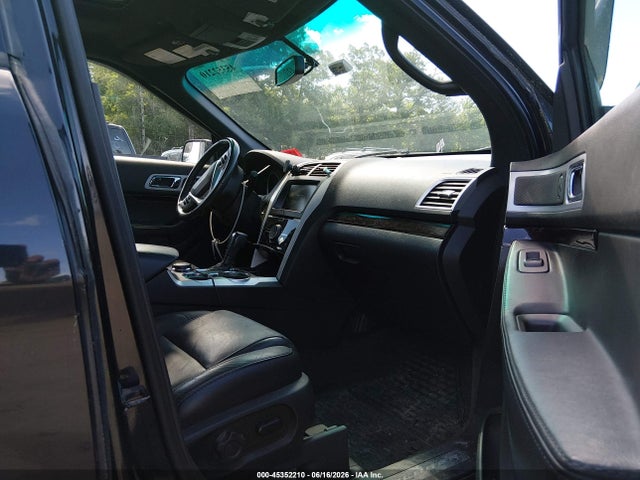 Aukcja sprzedaży 2014 Ford Explorer Limited, vin: 1FM5K8F83EGC25079, numer aukcji: 45352210