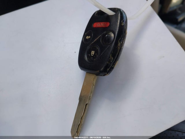 Продажа на аукционе авто 2008 Honda Accord 3.5 Ex-l, vin: 1HGCP36888A085037, номер лота: 45352211