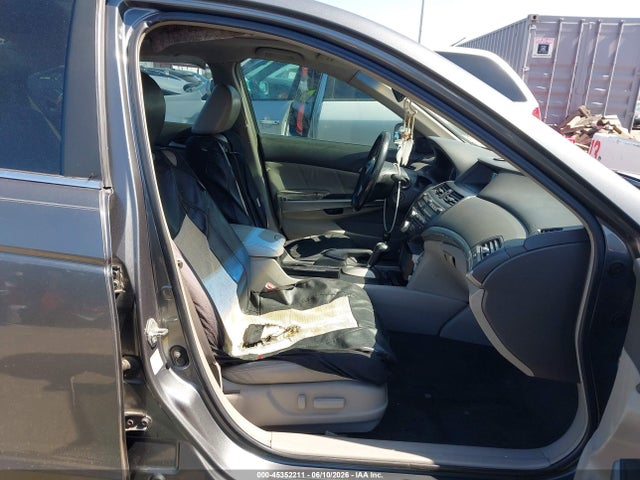 Продажа на аукционе авто 2008 Honda Accord 3.5 Ex-l, vin: 1HGCP36888A085037, номер лота: 45352211
