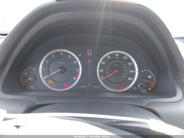 Продажа на аукционе авто 2008 Honda Accord 3.5 Ex-l, vin: 1HGCP36888A085037, номер лота: 45352211